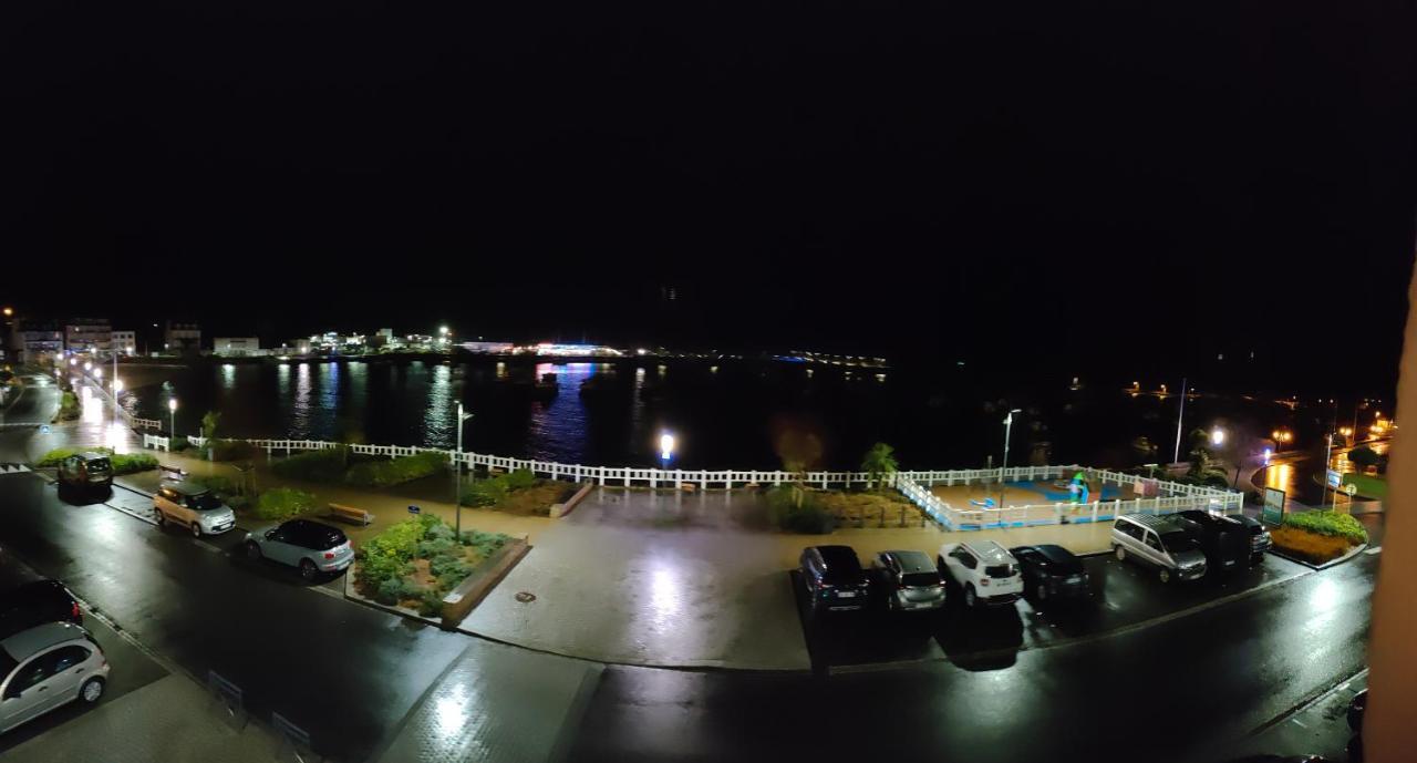 La Timonerie- Vue Mer/Plage/Port Saint-Quay-Portrieux Zewnętrze zdjęcie
